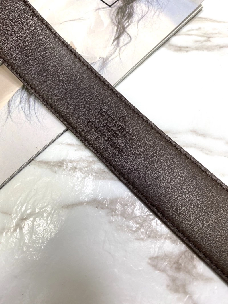 Louis Vuitton Belts Practical 297461