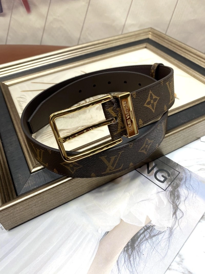 Louis Vuitton Belts SmartChoice 297472