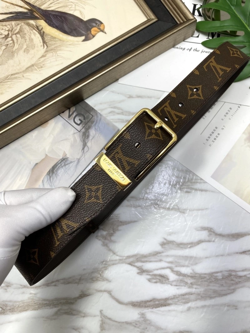 Louis Vuitton Belts SmartChoice 297472