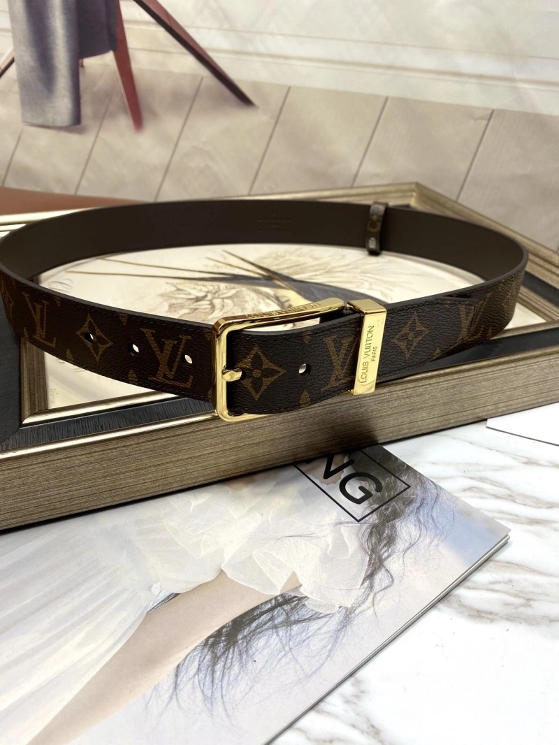 Louis Vuitton Belts SmartChoice 297472