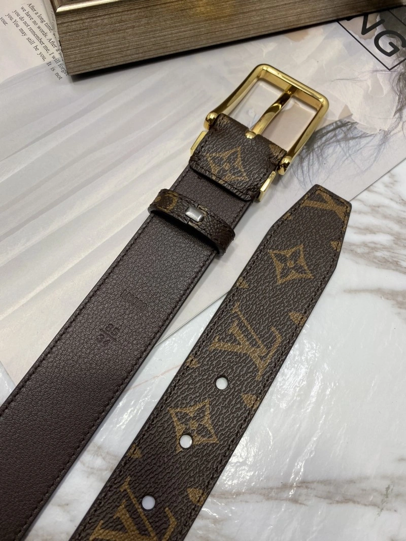 Louis Vuitton Belts SmartChoice 297472