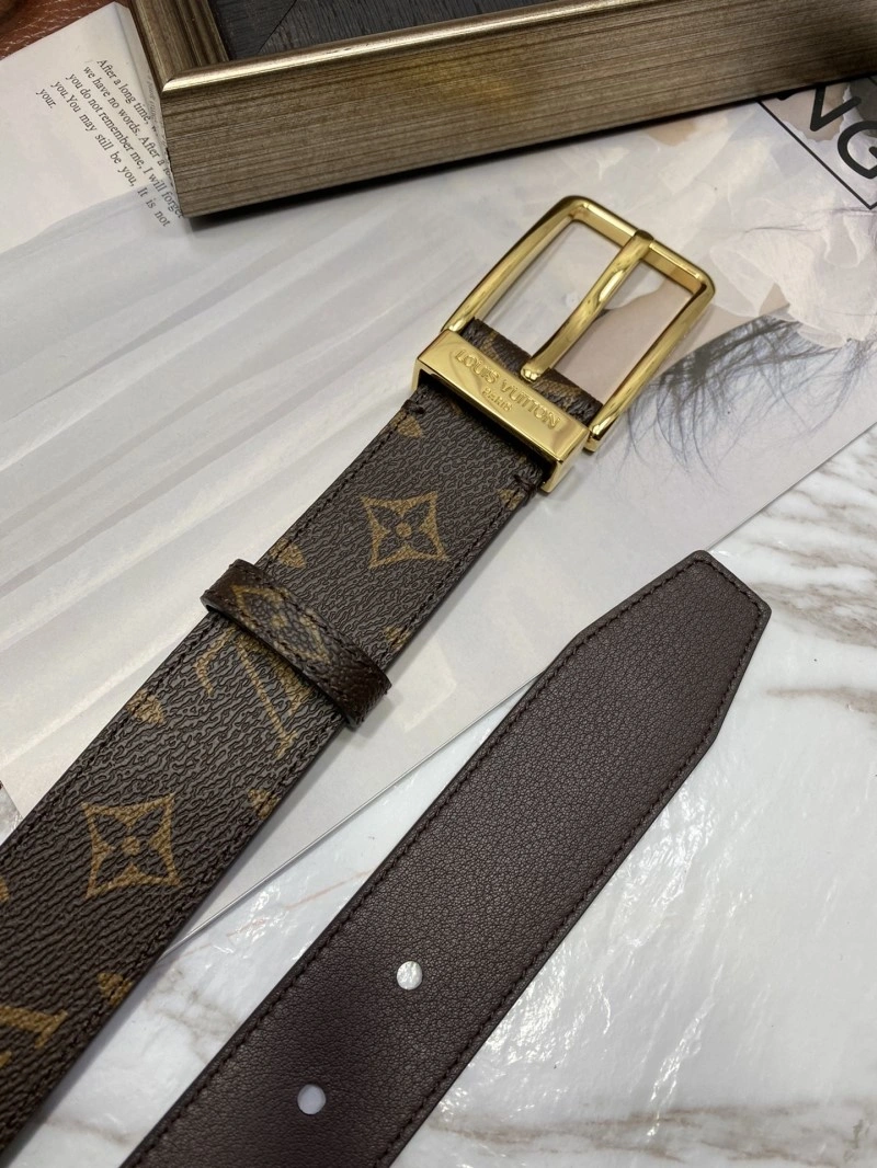 Louis Vuitton Belts SmartChoice 297472