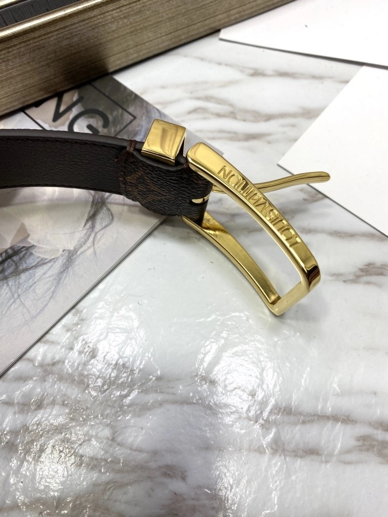 Louis Vuitton Belts SmartChoice 297472