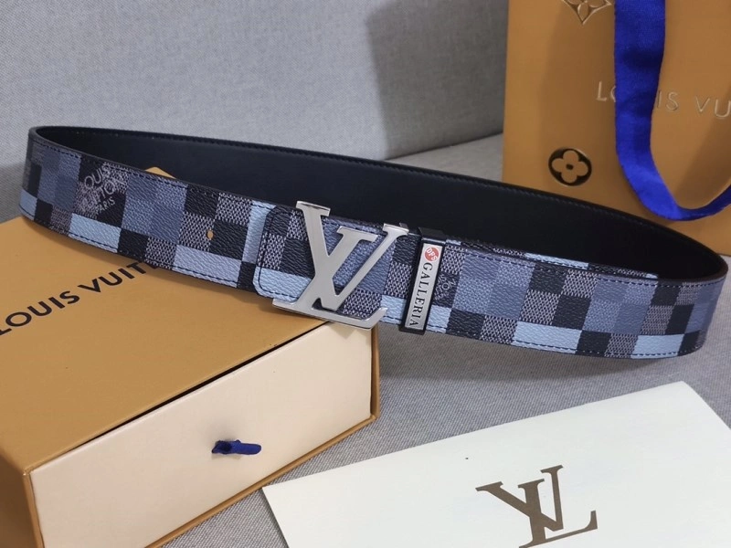Louis Vuitton Belts Neat 297450