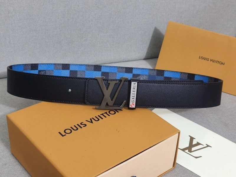 OdorResistant Louis Vuitton Belts 297449