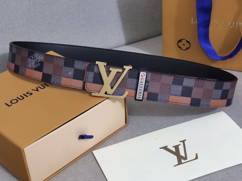 Louis Vuitton Belts StreetReady 297453