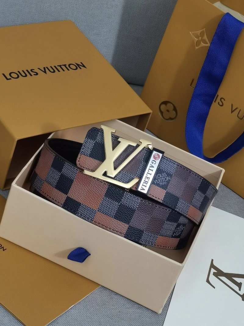 Louis Vuitton Belts StreetReady 297453