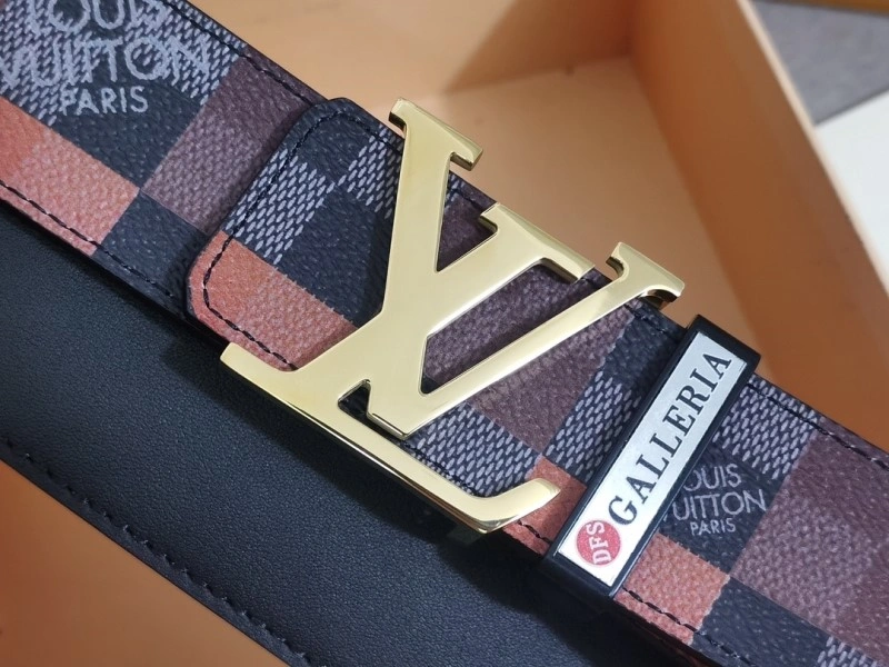 Louis Vuitton Belts StreetReady 297453