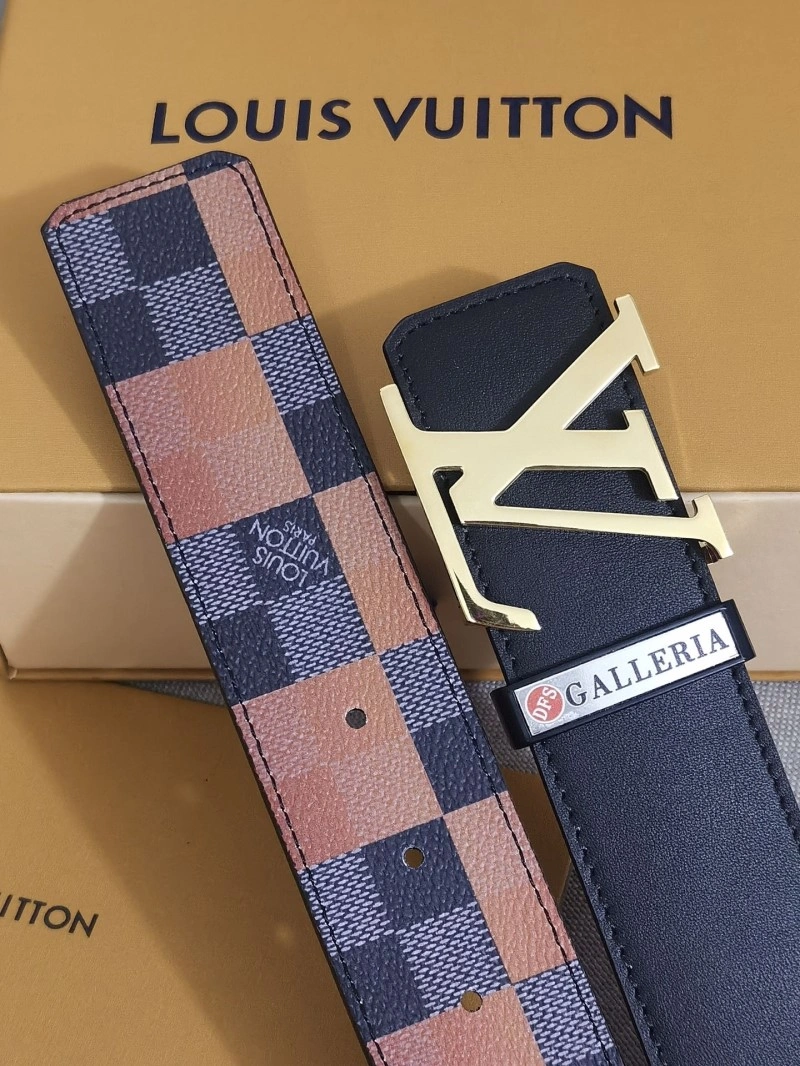 Louis Vuitton Belts StreetReady 297453