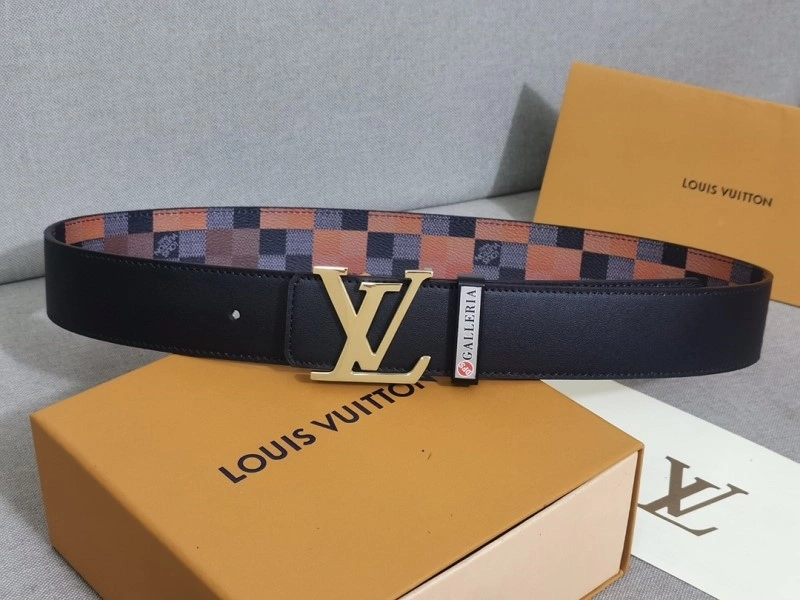 Louis Vuitton Belts StreetReady 297453
