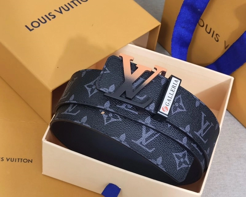 Popular Louis Vuitton Belts 297451