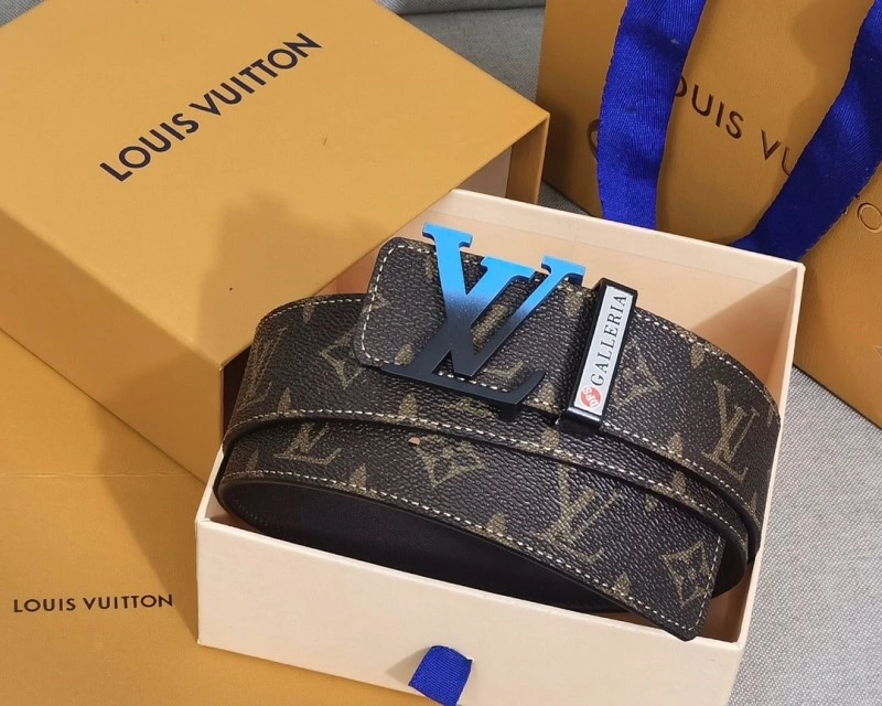 Affordable Louis Vuitton Belts 297462