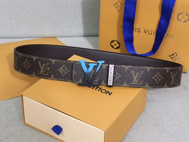 Affordable Louis Vuitton Belts 297462