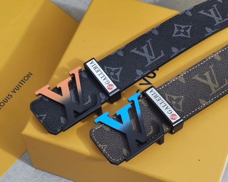 Affordable Louis Vuitton Belts 297462