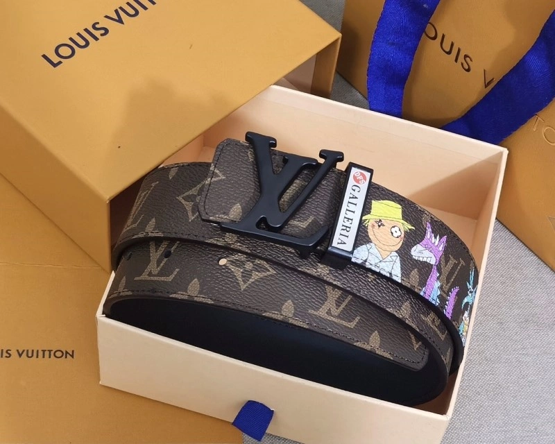 NewStyle Louis Vuitton Belts 297452