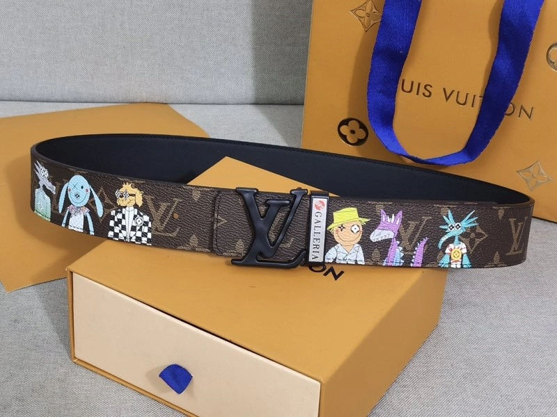 NewStyle Louis Vuitton Belts 297452