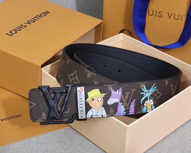 NewStyle Louis Vuitton Belts 297452