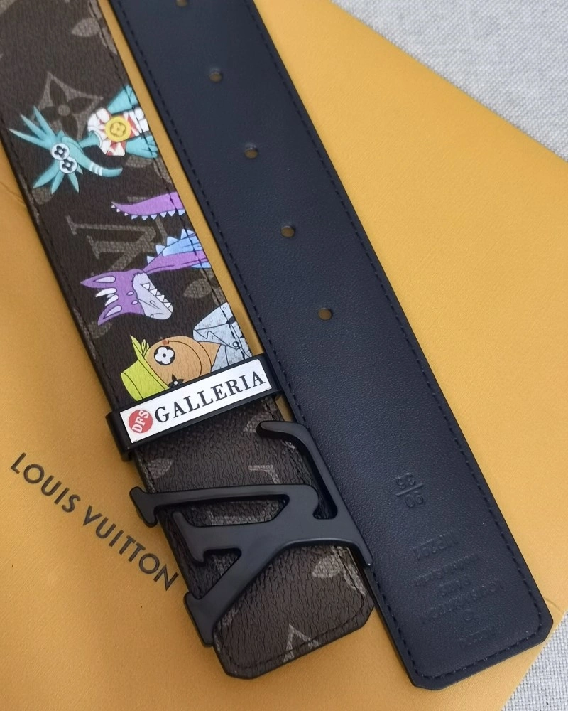 NewStyle Louis Vuitton Belts 297452