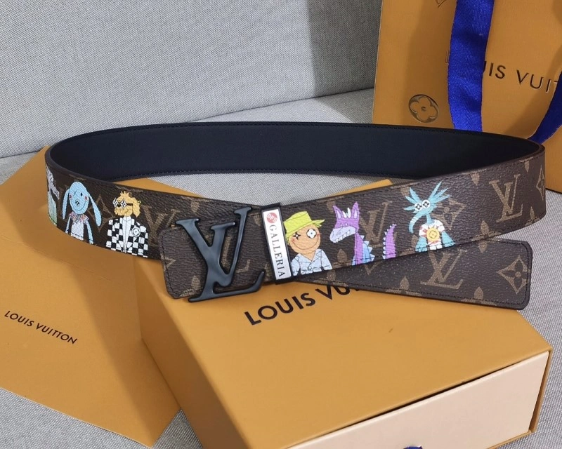 NewStyle Louis Vuitton Belts 297452