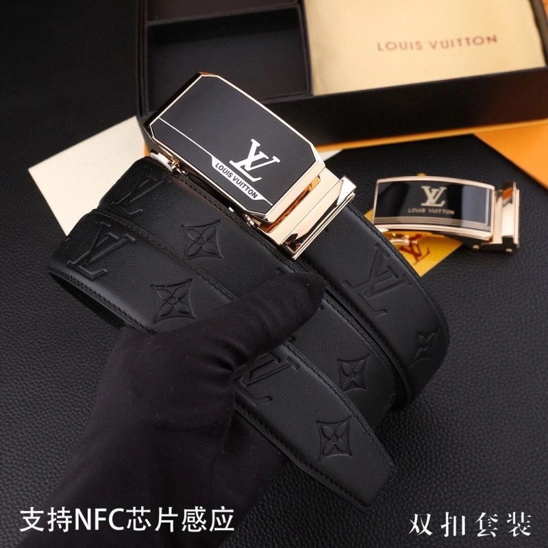 ComfortFit Louis Vuitton Belts 297471