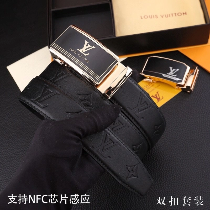 ComfortFit Louis Vuitton Belts 297471