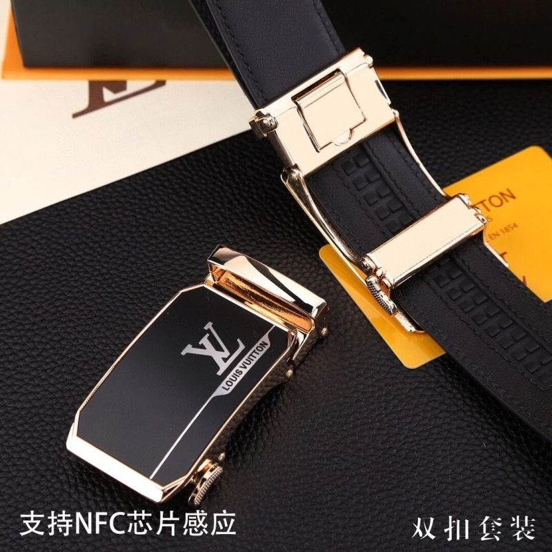 ComfortFit Louis Vuitton Belts 297471