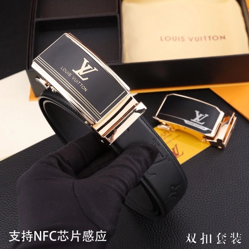 ComfortFit Louis Vuitton Belts 297471