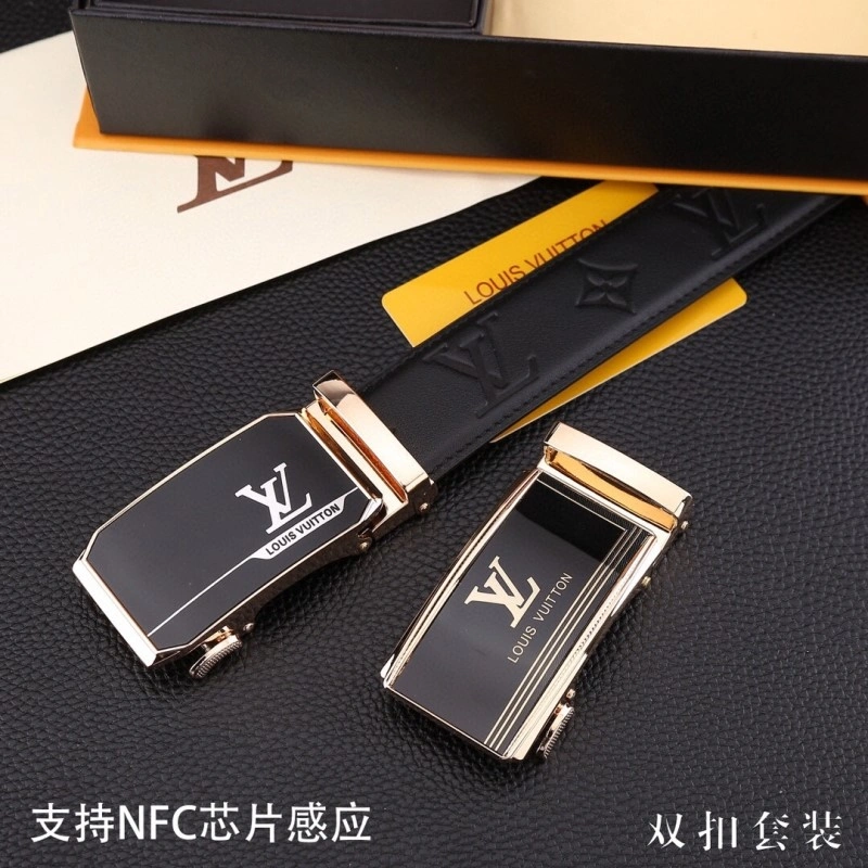 ComfortFit Louis Vuitton Belts 297471
