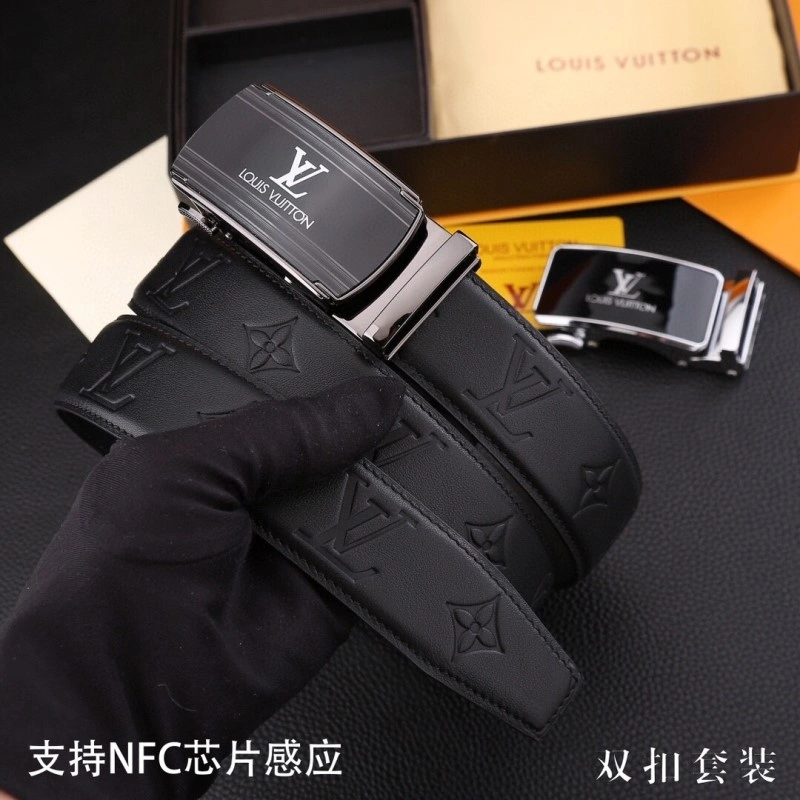 MoistureWicking Louis Vuitton Belts 297476