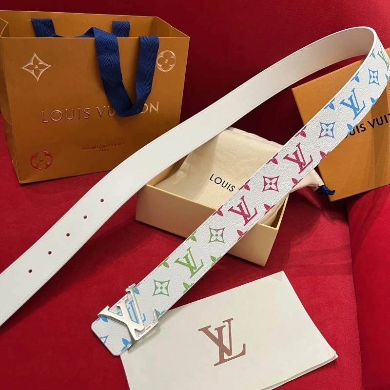 Louis Vuitton Belts HighQuality 297470