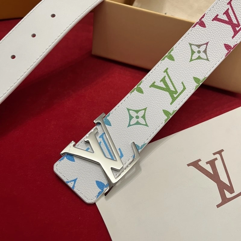 Louis Vuitton Belts HighQuality 297470