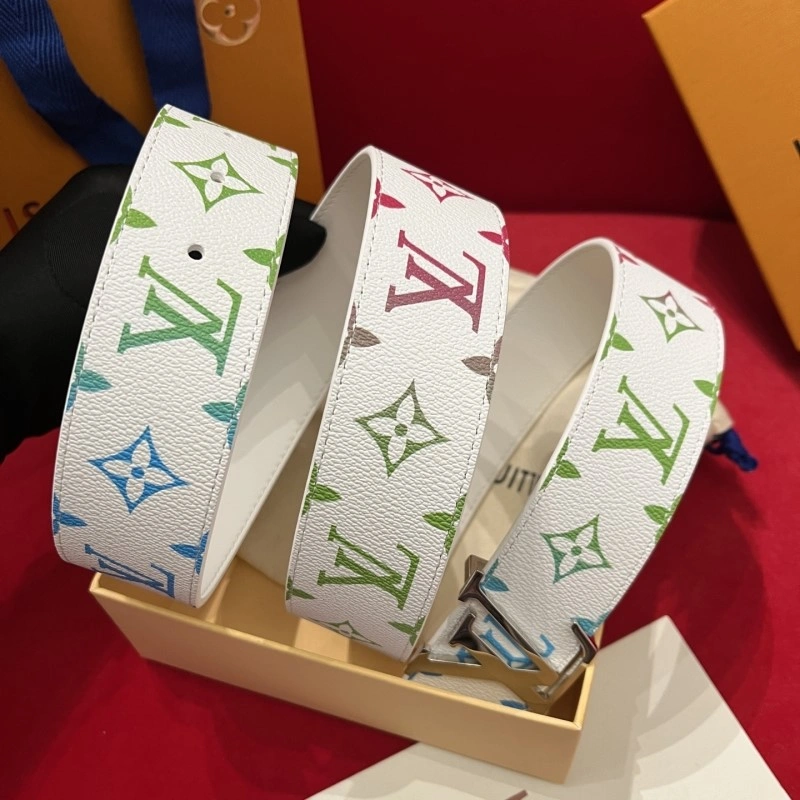 Louis Vuitton Belts HighQuality 297470