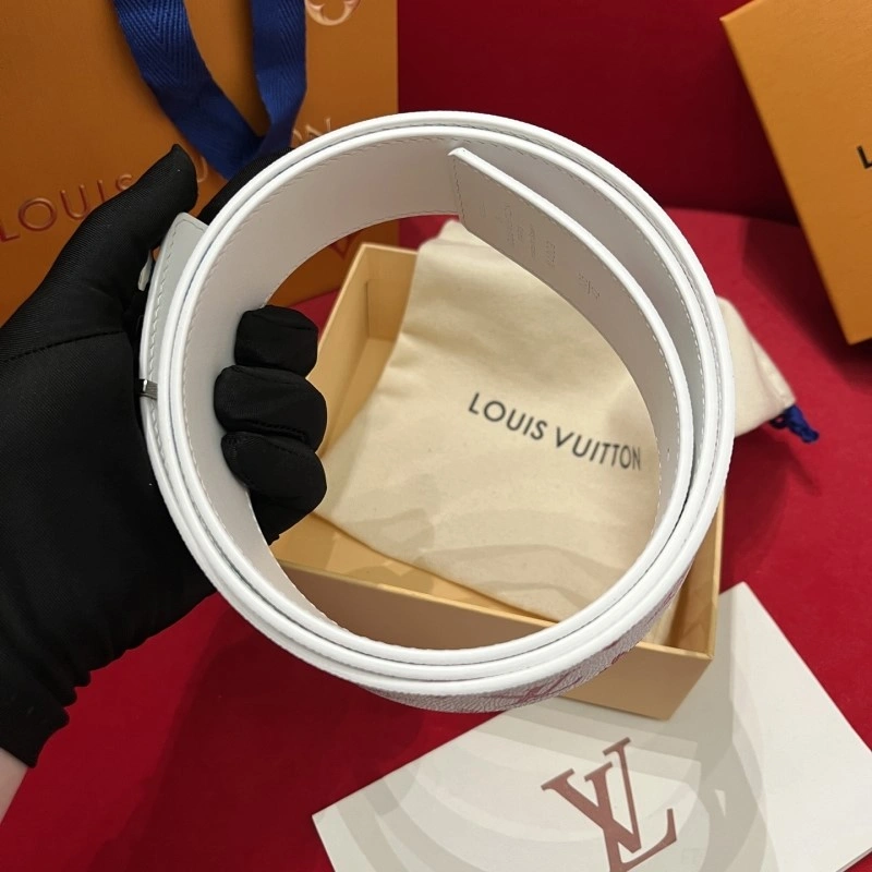 Louis Vuitton Belts HighQuality 297470