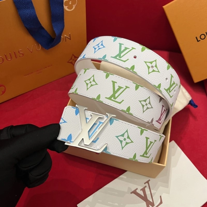 Louis Vuitton Belts HighQuality 297470