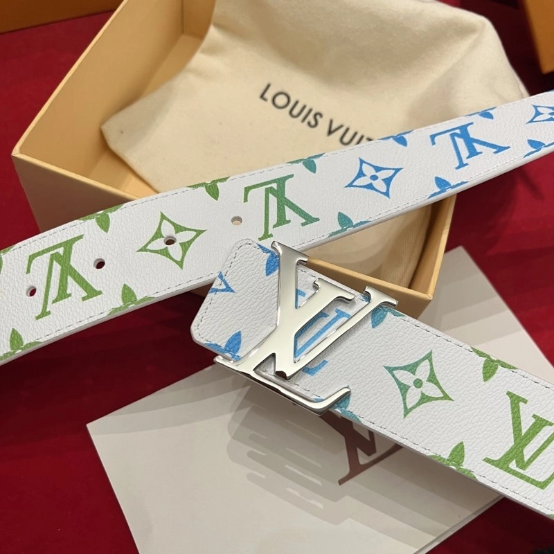 Louis Vuitton Belts HighQuality 297470