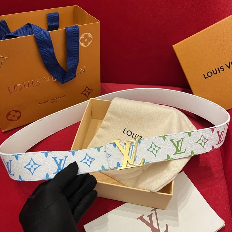 Louis Vuitton Belts HighQuality 297470