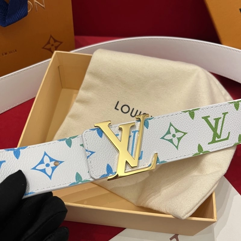 Louis Vuitton Belts HighQuality 297470