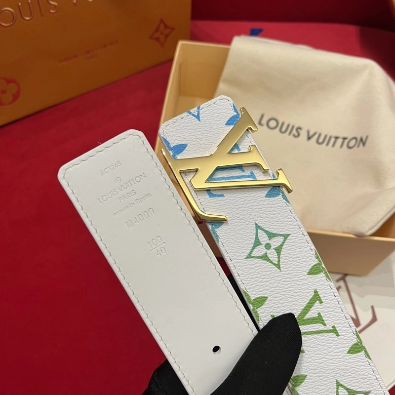 Louis Vuitton Belts HighQuality 297470