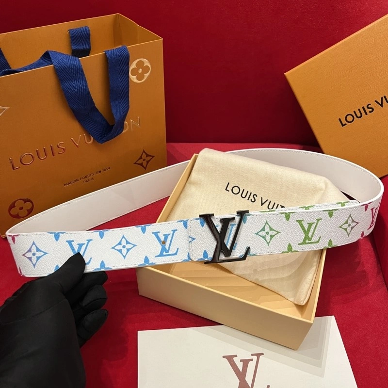 HighPerformance Louis Vuitton Belts 297467