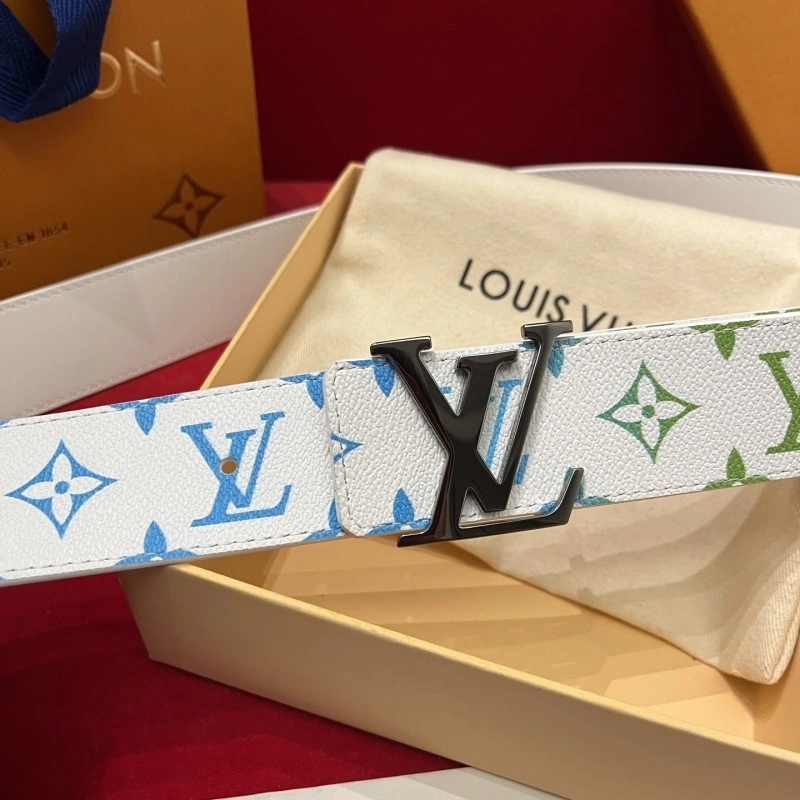 HighPerformance Louis Vuitton Belts 297467
