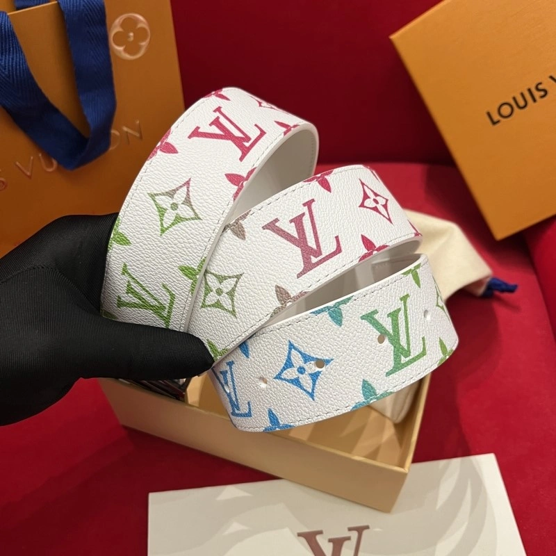 HighPerformance Louis Vuitton Belts 297467