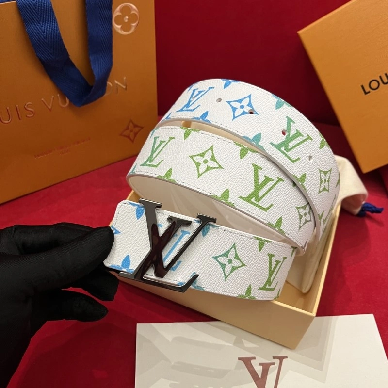 HighPerformance Louis Vuitton Belts 297467