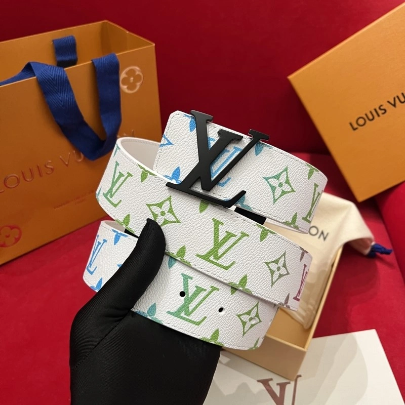 HighPerformance Louis Vuitton Belts 297467