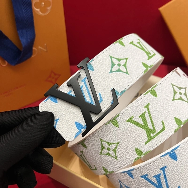 HighPerformance Louis Vuitton Belts 297467