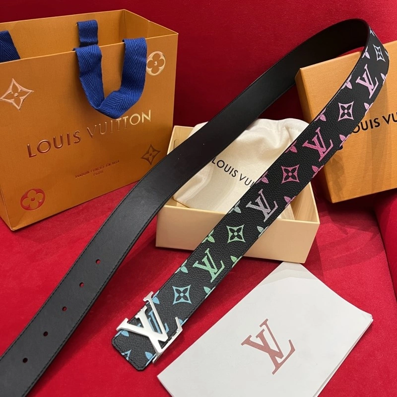 Louis Vuitton Belts WellDesigned 297468