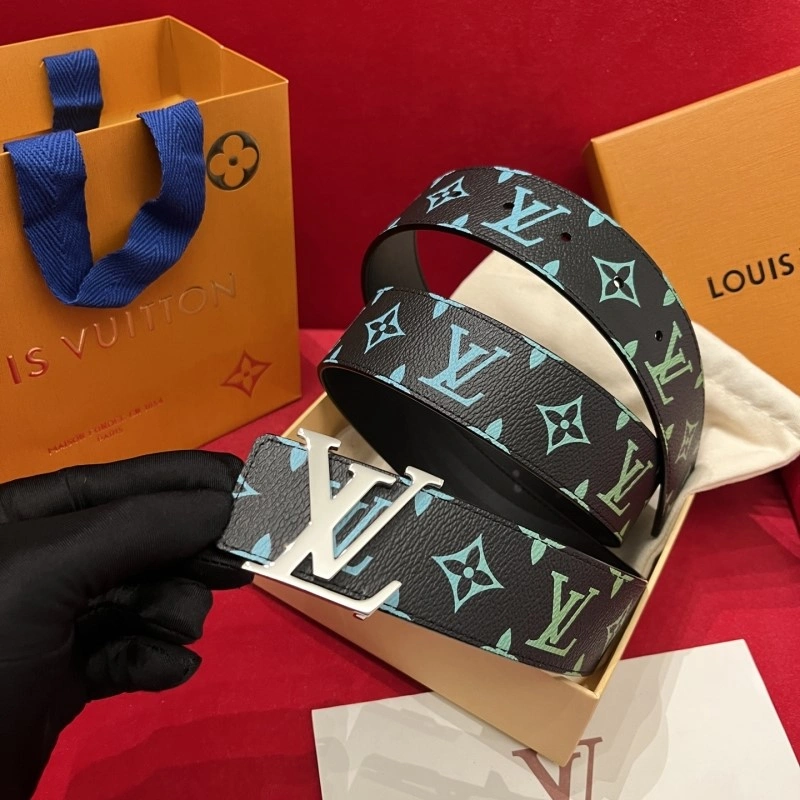 Louis Vuitton Belts WellDesigned 297468