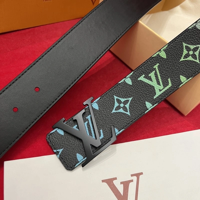 Sustainable Louis Vuitton Belts 297464