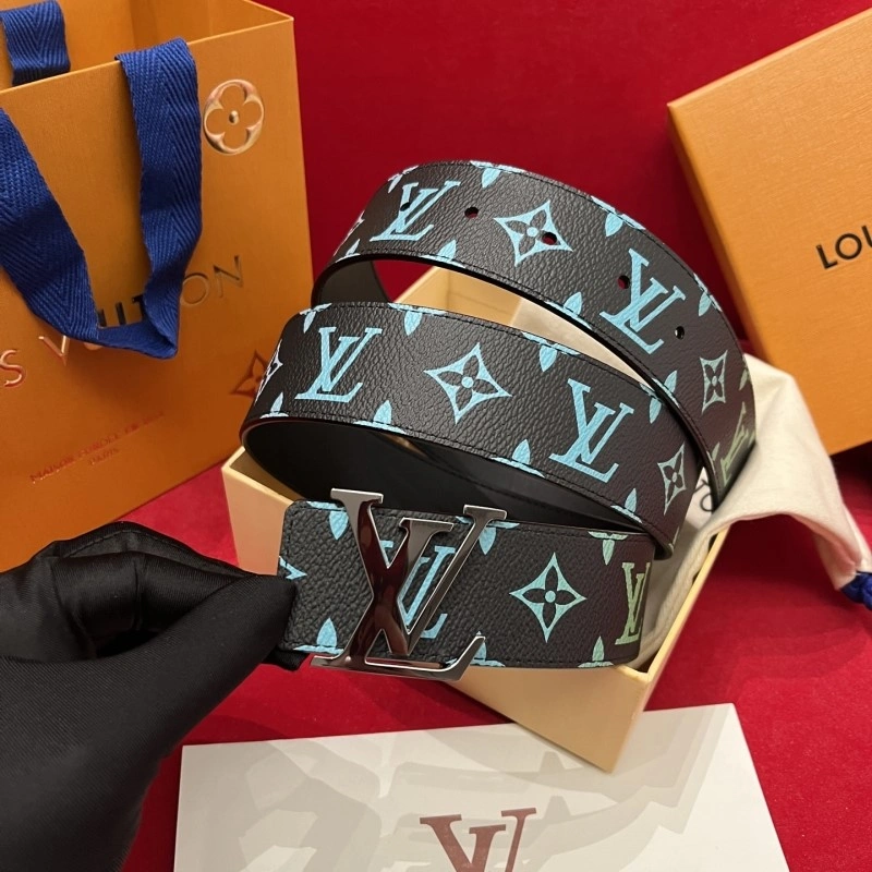 Sustainable Louis Vuitton Belts 297464