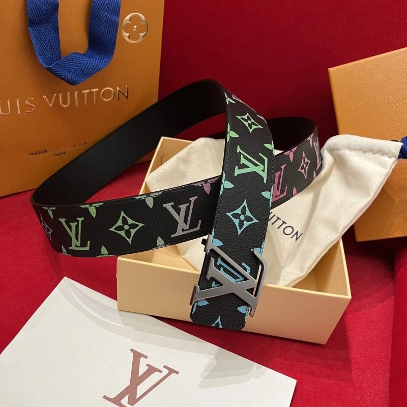 Sustainable Louis Vuitton Belts 297464