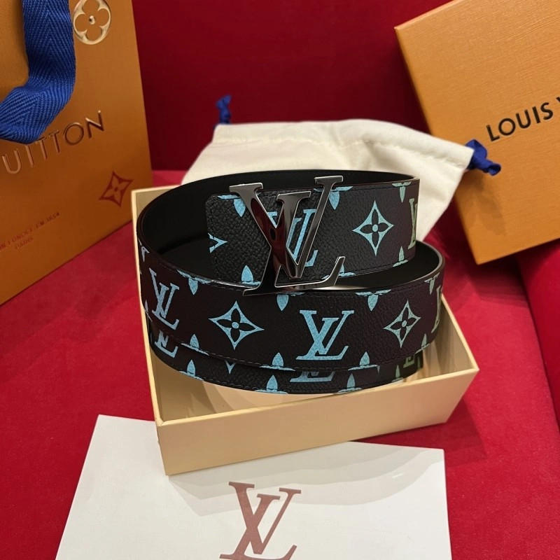 Sustainable Louis Vuitton Belts 297464